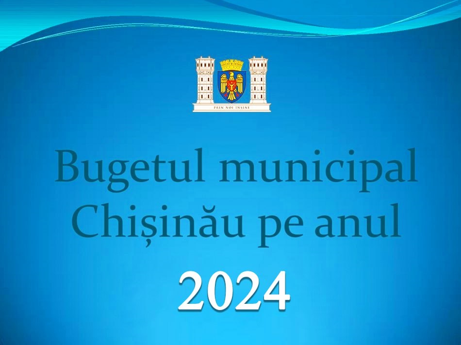 buget C_ 2024