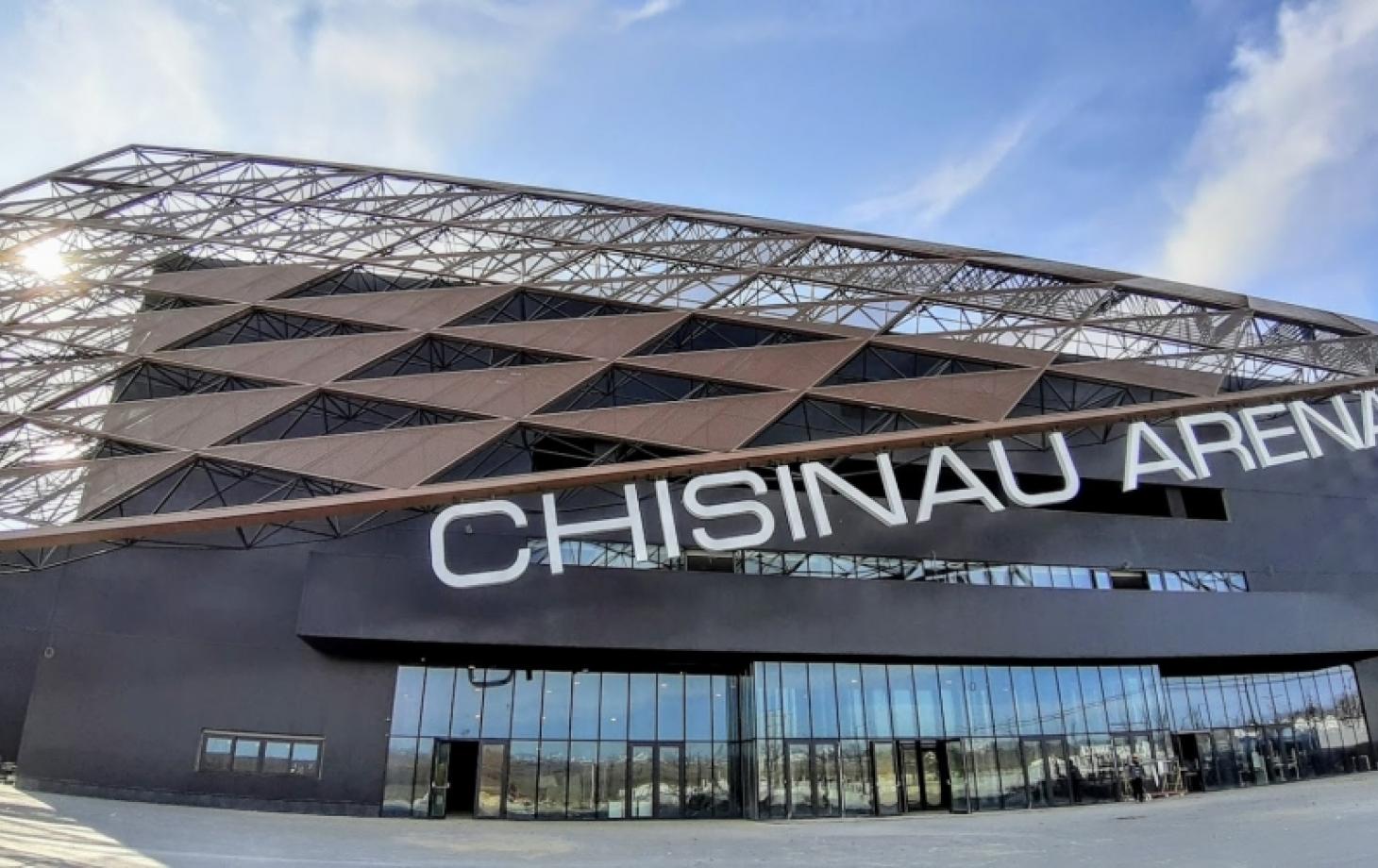 chisinau-arena