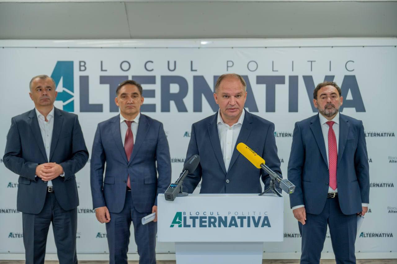 ALTERNATIVA