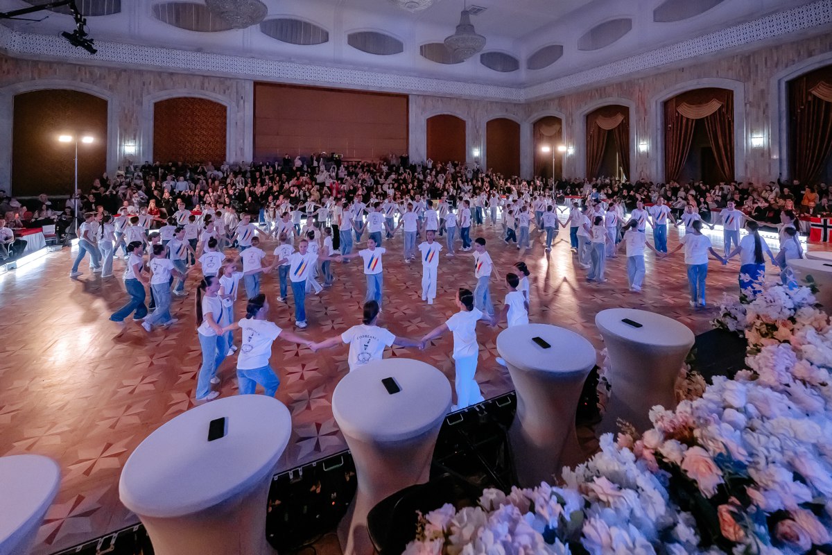 dance